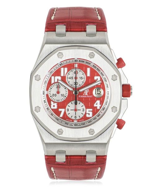 Audemars Piguet Royal Oak Offshore 26108ST.OO.D066CR.01